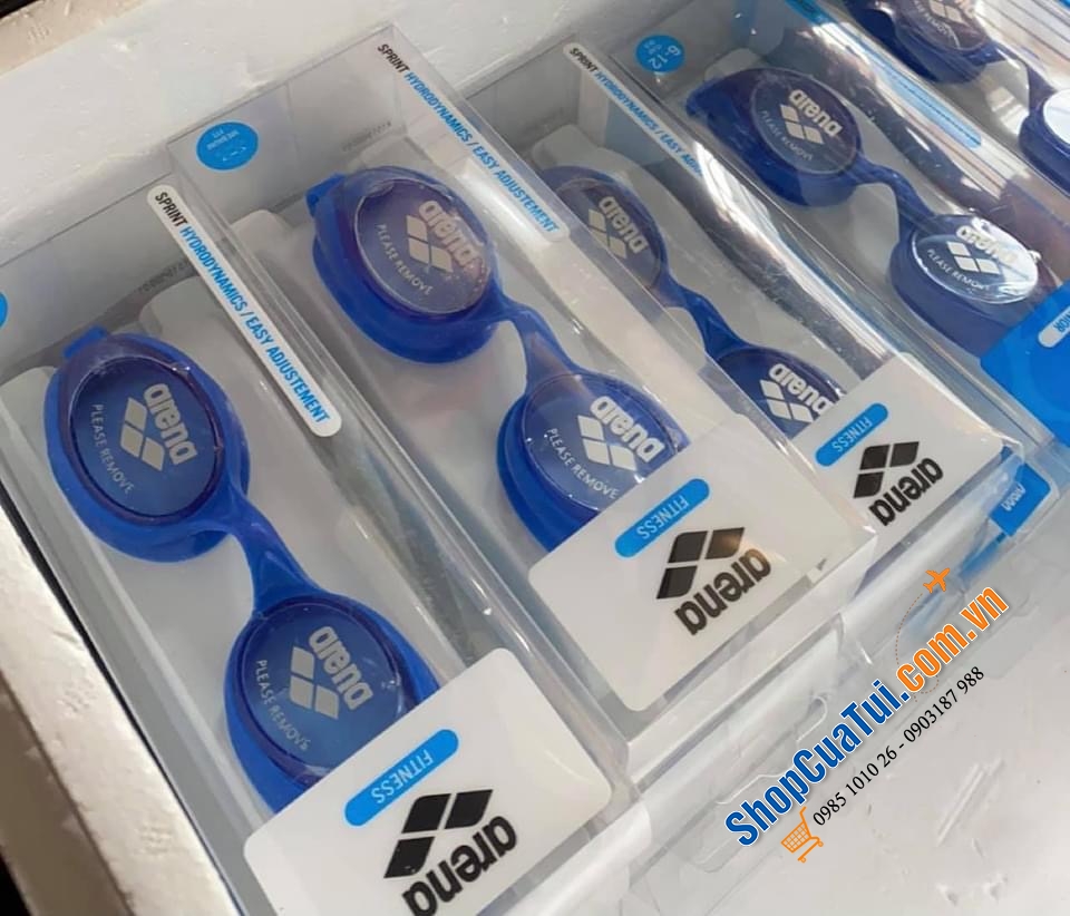 KÍNH BƠI CHỐNG TIA UV VÀ ĐỌNG SƯƠNG ARENA