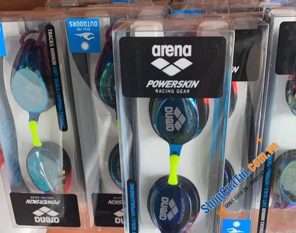 KÍNH BƠI CHỐNG TIA UV VÀ ĐỌNG SƯƠNG ARENA