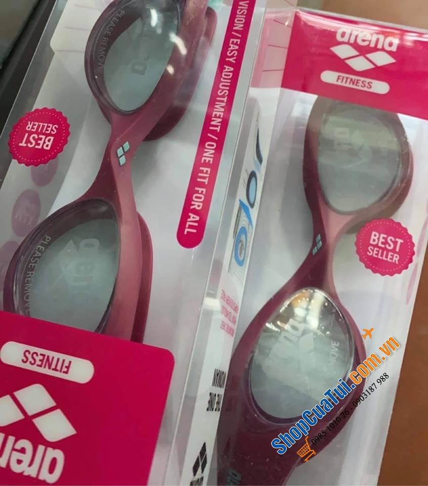 KÍNH BƠI CHỐNG TIA UV VÀ ĐỌNG SƯƠNG ARENA