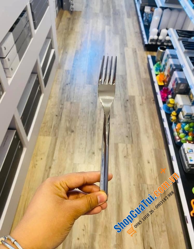 DĨA TO WMF - SET 6 - 21cm