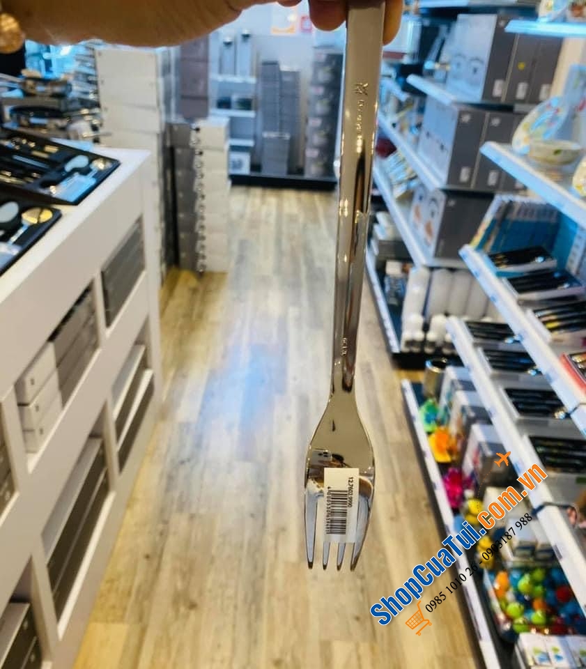 DĨA TO WMF - SET 6 - 21cm