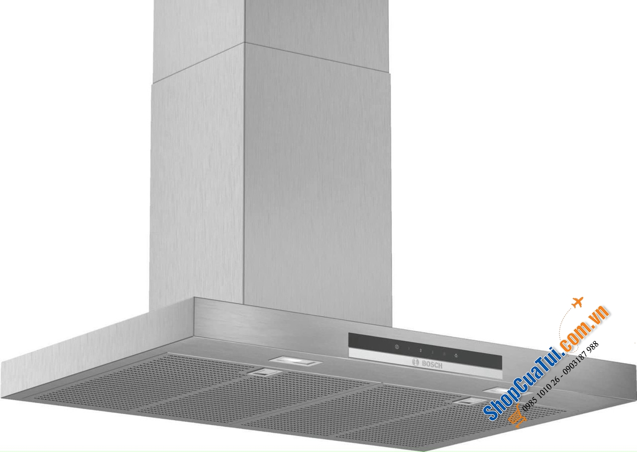 Máy hút mùi Bosch DWB77IM50 Serie 6 - Made In Germany