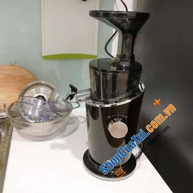 MÁY ÉP CHẬM HUROM DIVA S