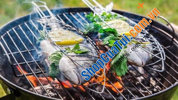 VỈ NƯỚNG CÁ HÀNG NỘI ĐỊA ĐỨC.