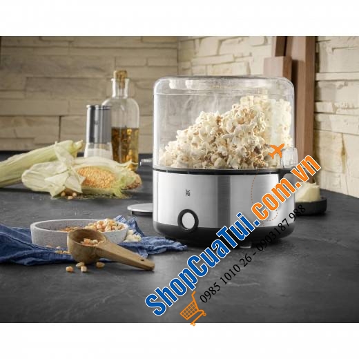 MÁY LÀM BỎNG NGÔ POPCORN WMF