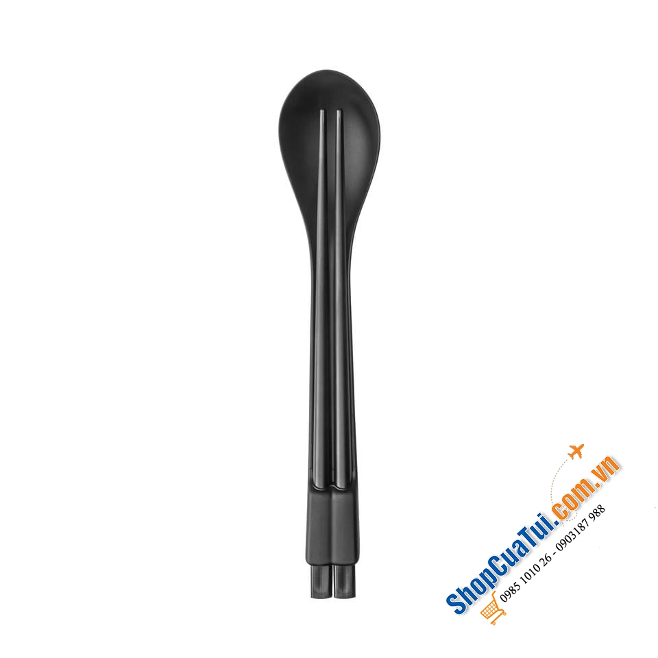 SET ĐÔI ĐŨA THÌA ORGANIC KOZIOL - MADE IN GERMANY.