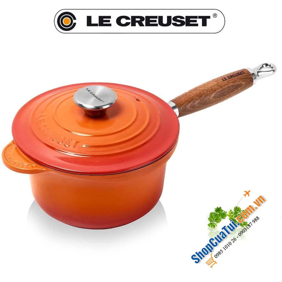 QUÁNH LC SIÊU ĐẸP 18 CM - DUNG TÍCH 1,8 LIT.