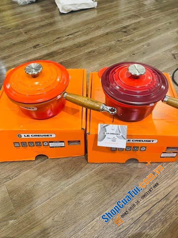QUÁNH LC SIÊU ĐẸP 18 CM - DUNG TÍCH 1,8 LIT.