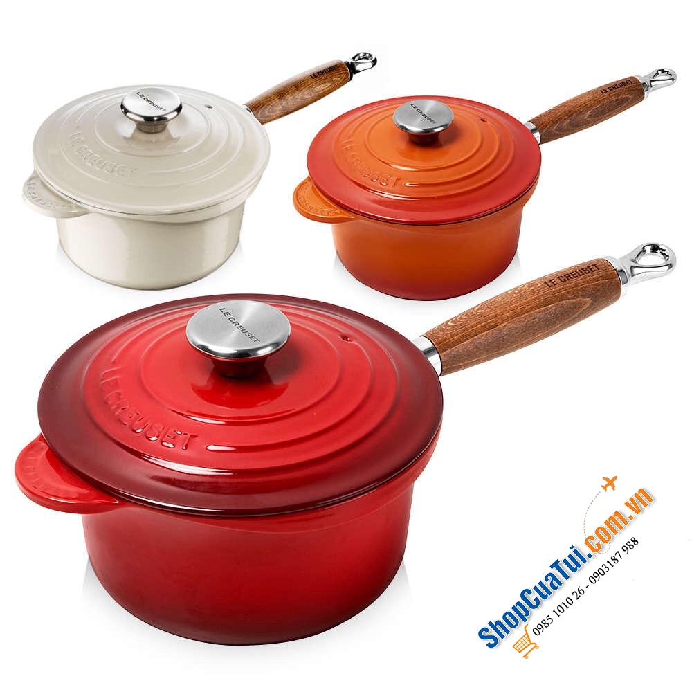 QUÁNH LC SIÊU ĐẸP 18 CM - DUNG TÍCH 1,8 LIT.