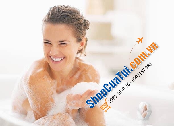 SỮA TẮM BỒN TẠO BỌT DRESDNER ESSENZ -  Bubble Bath Glamorous Feeling- MADE IN GERMANY