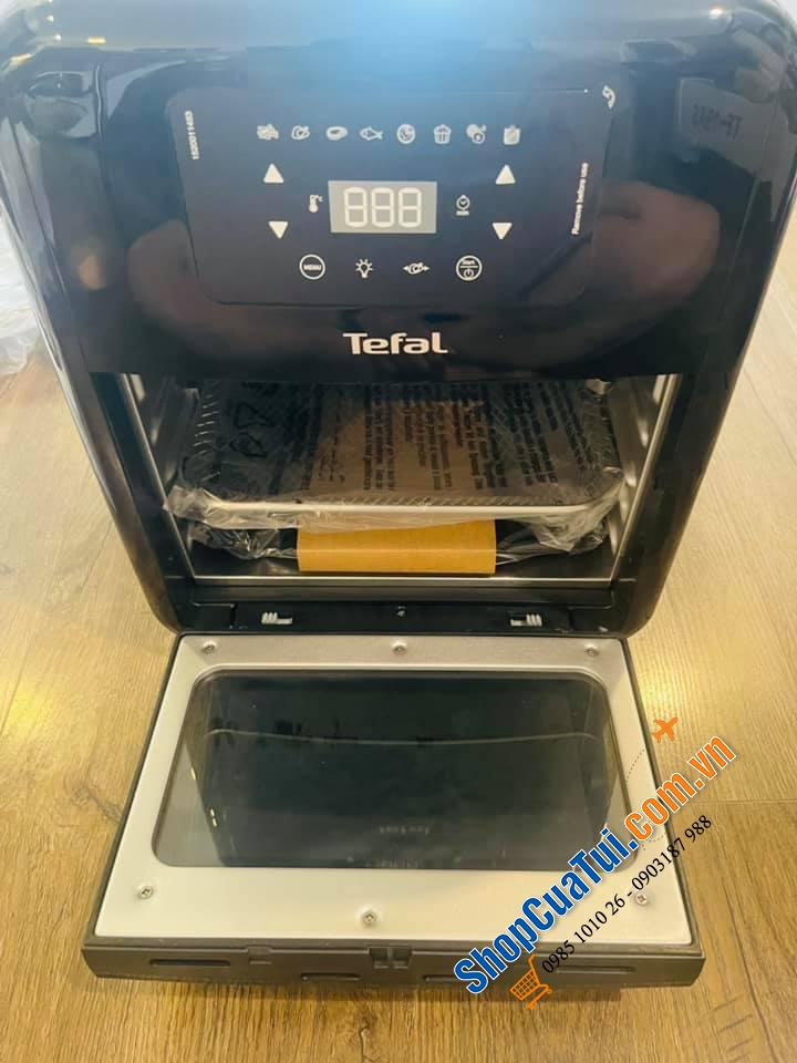 Nồi chiên không dầu Tefal FW5018 11 LÍT