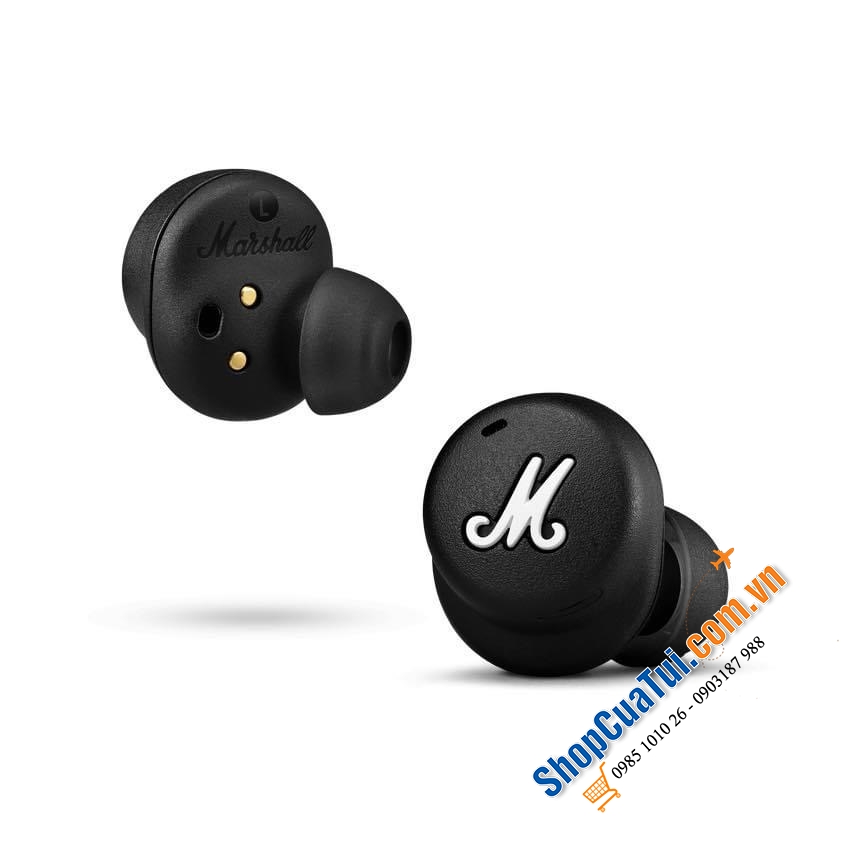 Tai nghe Marshall Mode II true wireless - Tai nghe không dây công nghệ bluetooth 5.1
