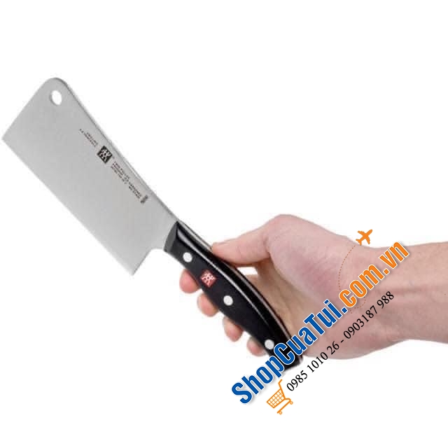 Dao chặt Zwilling Twin Pollux 15cm
