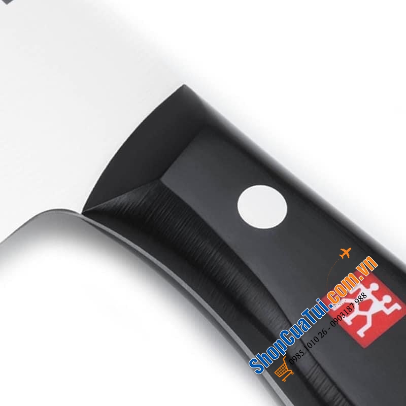 Dao chặt Zwilling Twin Pollux 15cm