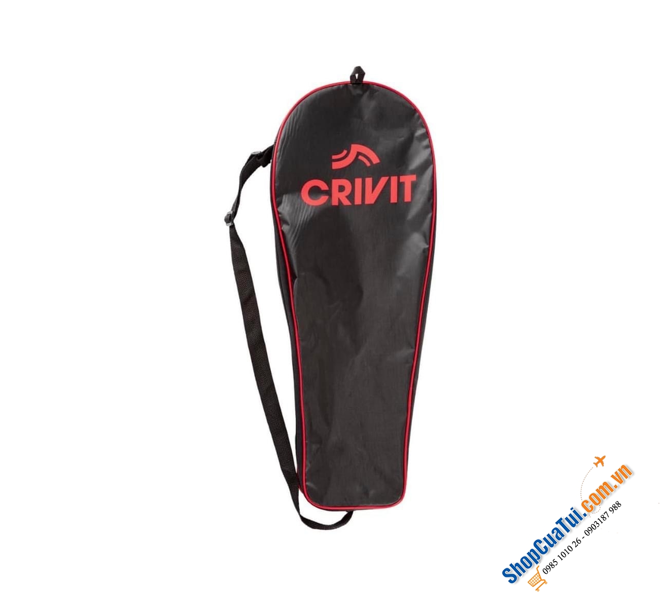 Set vợt cầu lông CRIVIT