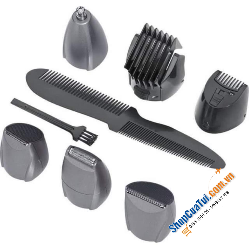 SET TÔNG ĐƠ ĐA CHỨC NĂNG AEG.