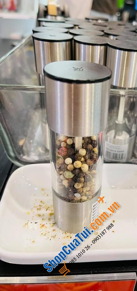 XAY TIÊU CƠ WMF NHỎ.