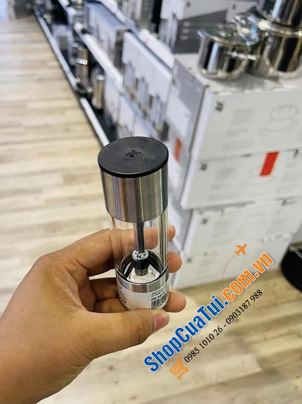 XAY TIÊU CƠ WMF NHỎ.