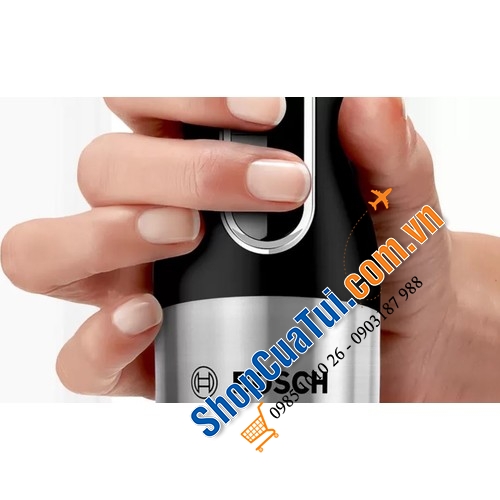 TRỌN BỘ MÁY XAY BOSCH MS6CM6155 ĐA NĂNG ERGOMIXX