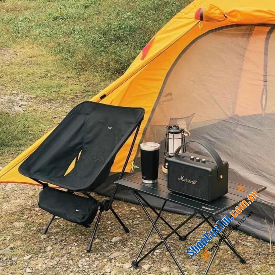 Loa Marshall Killburn 2 bản Black & Brass - Cho khả năng chơi nhạc lên tới 20 giờ chỉ trên một lần sạc, công nghệ Bluetooth 5.0 aptX, phát nhạc với bất kỳ thiết bị Bluetooth nào ở khoảng cách 9m