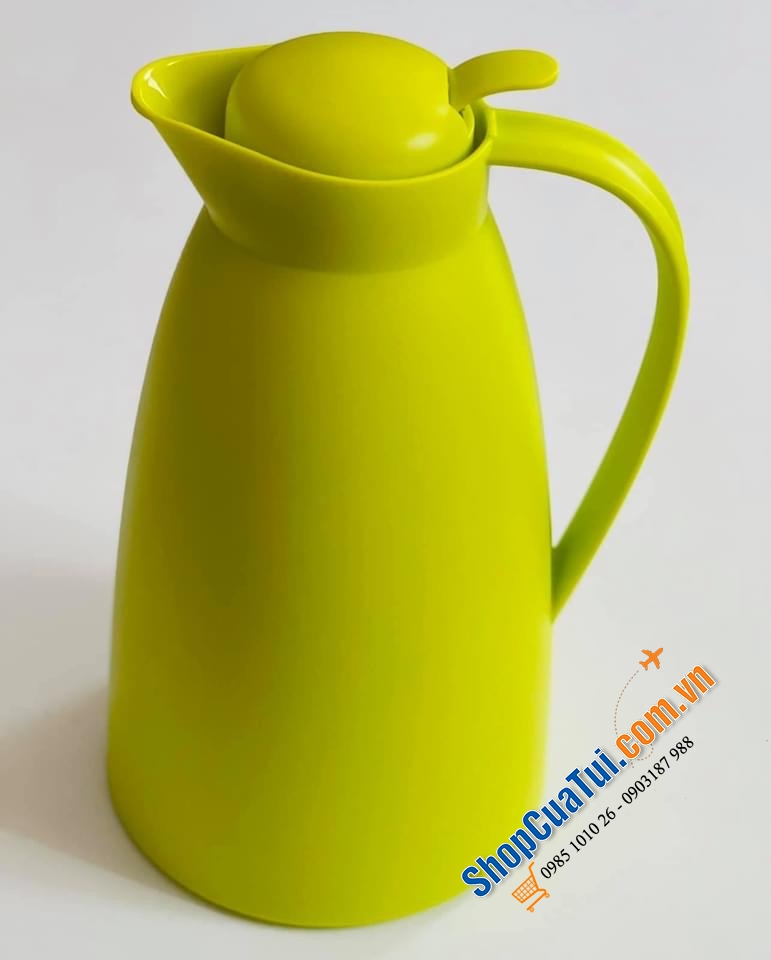 BÌNH GIỮ NHIỆT ALFI ECO - DUNG TÍCH 1 LIT.