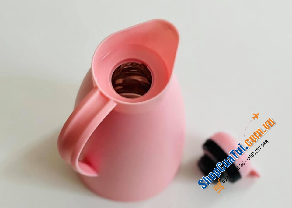 BÌNH GIỮ NHIỆT ALFI ECO - DUNG TÍCH 1 LIT.
