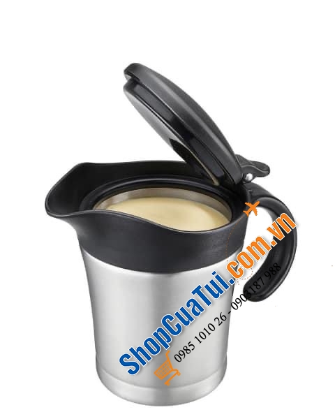 HŨ ĐỰNG SỐT GIỮ NHIỆT GEFU 0,5LIT