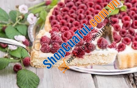 XẺNG XÚC BÁNH NGỌT, PIZZA, THỨC ĂN ZƯILLING - MẪU CÁN VÂN