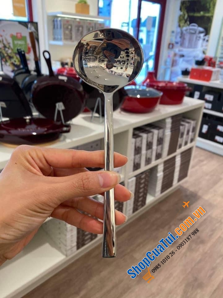 MUÔI MÚC CANH ZWILLING