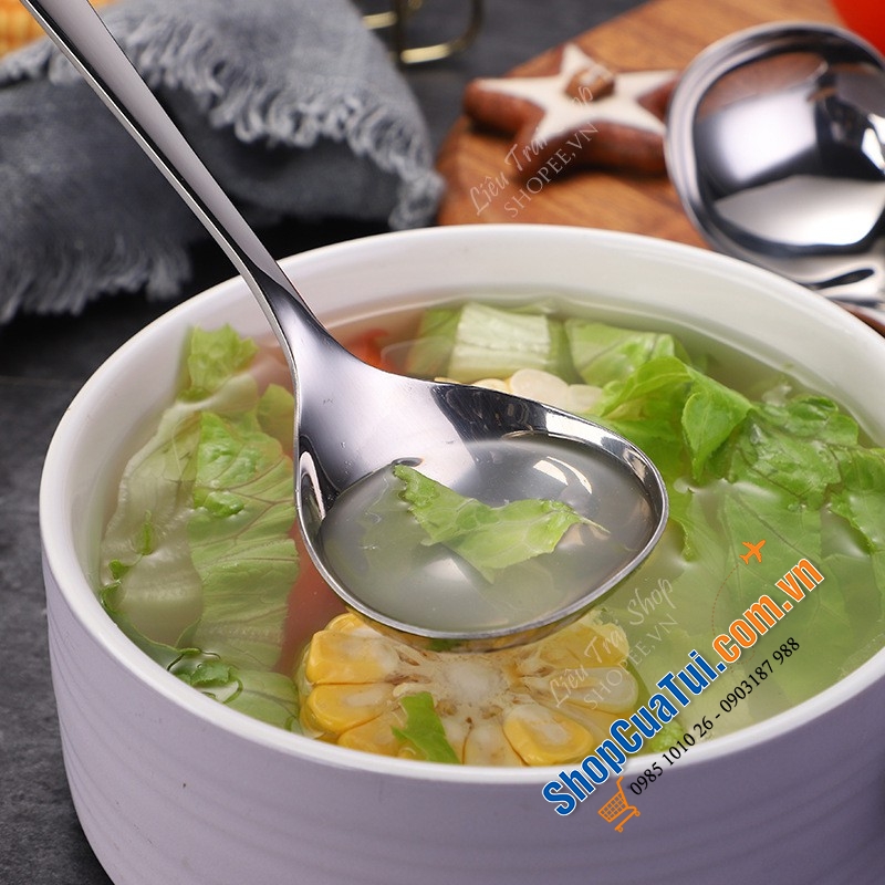 MUÔI MÚC CANH ZWILLING