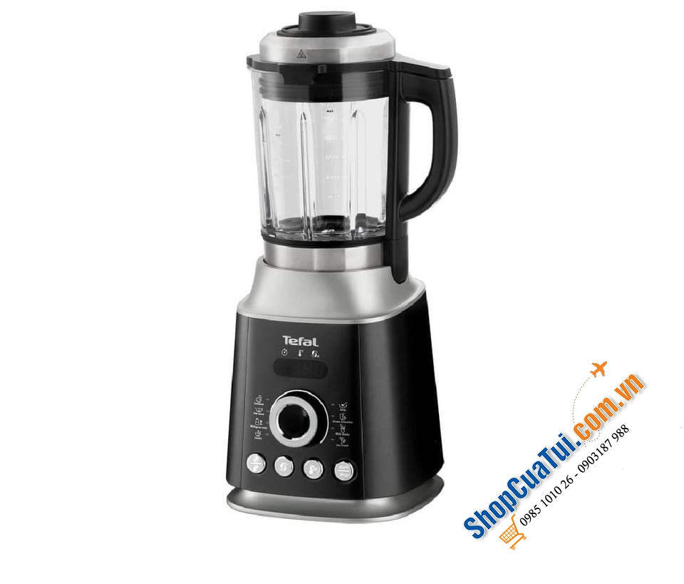 MÁY LÀM SỮA HẠT TEFAL BL962B siêu vượt trội