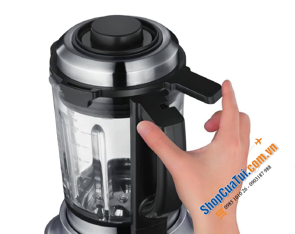 MÁY LÀM SỮA HẠT TEFAL BL962B siêu vượt trội