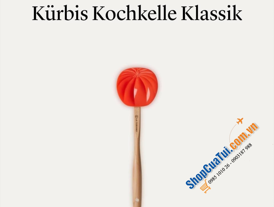 LÓT NỒI BÍ NGÔ,  ĐĨA BÍ NGÔ, ÂU BÍ NGÔ, THÌA NẤU BÍ NGÔ