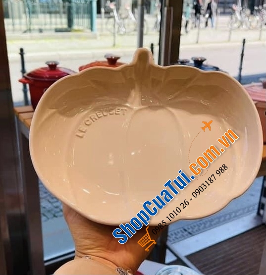 LÓT NỒI BÍ NGÔ,  ĐĨA BÍ NGÔ, ÂU BÍ NGÔ, THÌA NẤU BÍ NGÔ