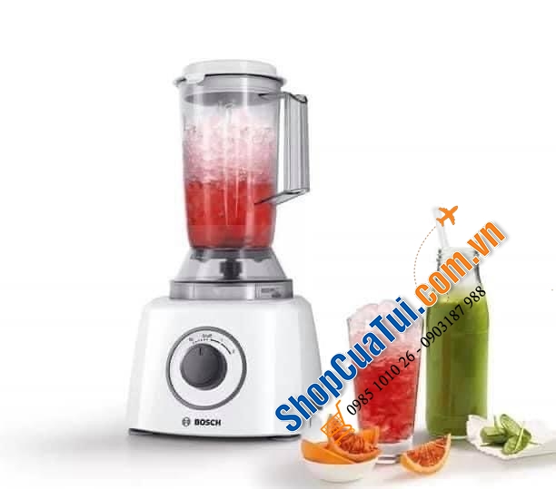 Máy xay thực phẩm đa năng Bosch MCM3200 Multi Talent 3.