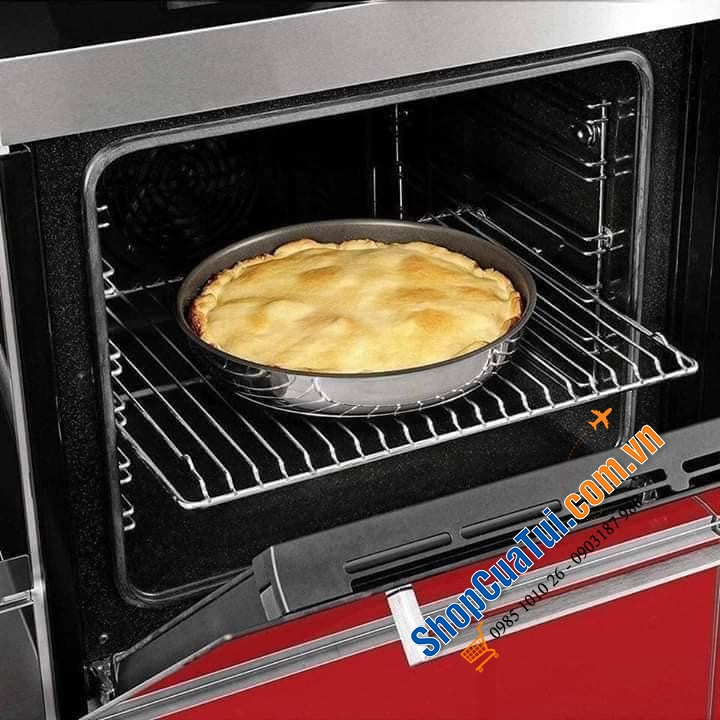 Set 2 nồi + 2 chảo, chung 1 tay cầm rời Tefal Ingenio - made in France