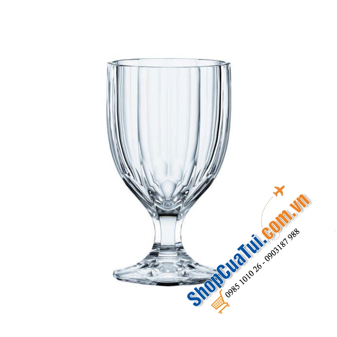 Bộ bình kèm 4 ly pha lê Nachtmann Aspen summerdrinks.