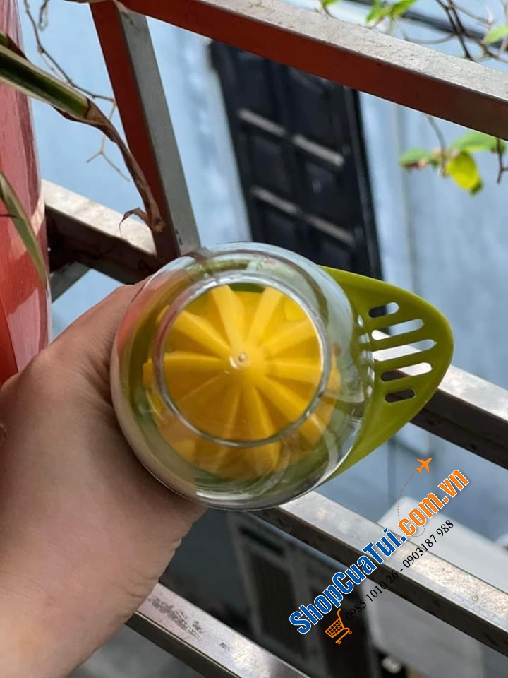 VẮT CAM CHANH 3 in 1 Ernesto.