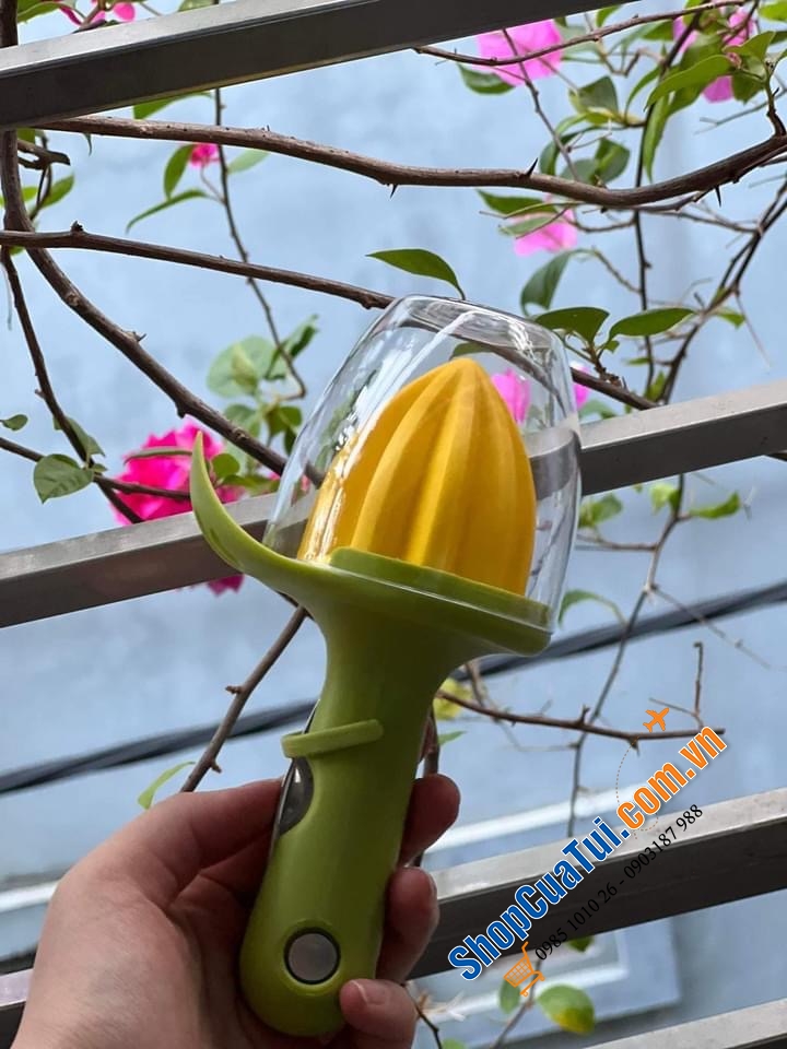 VẮT CAM CHANH 3 in 1 Ernesto.