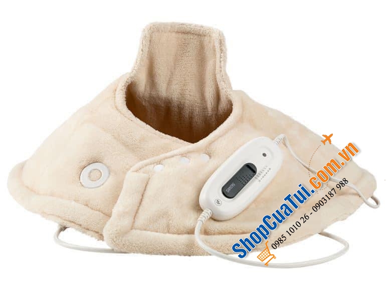 ĐỆM SƯỞI VAI CỔ SANITAS SHK 50.