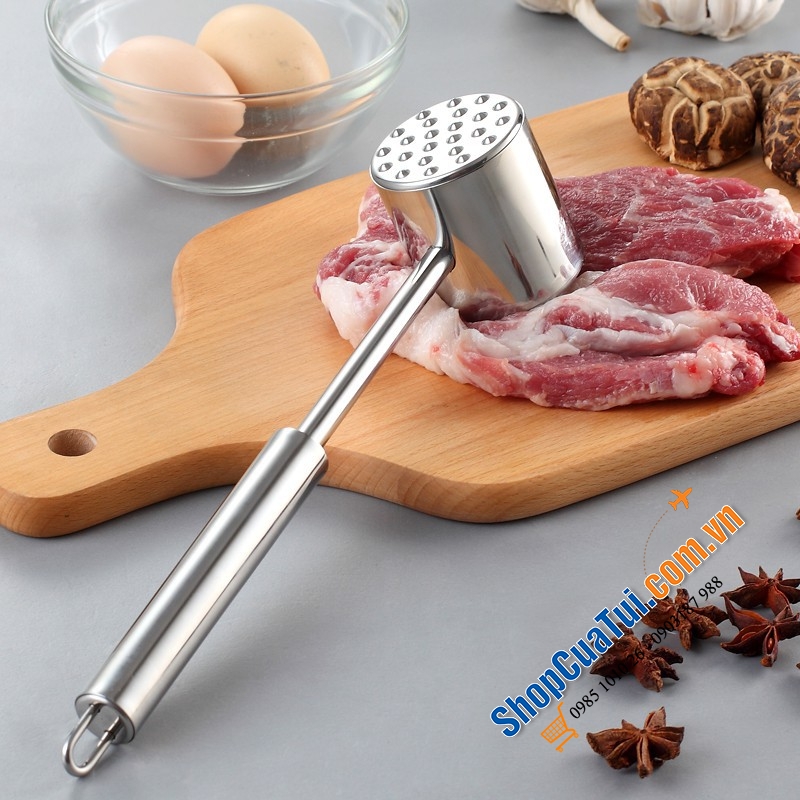 BÚA DẦN THỊT ZWILLING - ĐỨC.