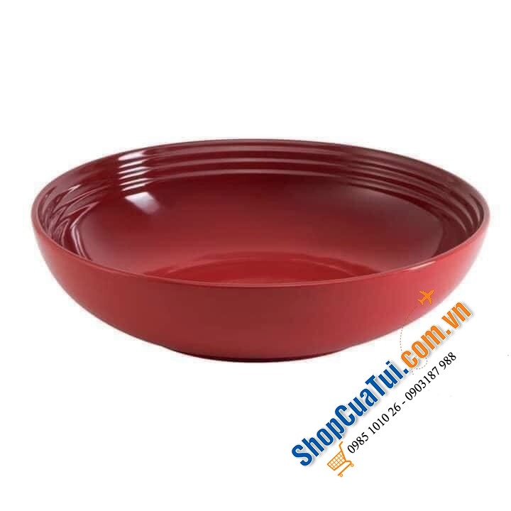 BÁT CẦU VỒNG SIÊU TO LE CREUSET 32cm - 4,2L