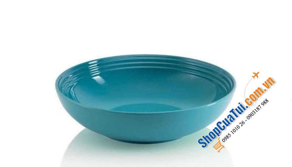 BÁT CẦU VỒNG SIÊU TO LE CREUSET 32cm - 4,2L
