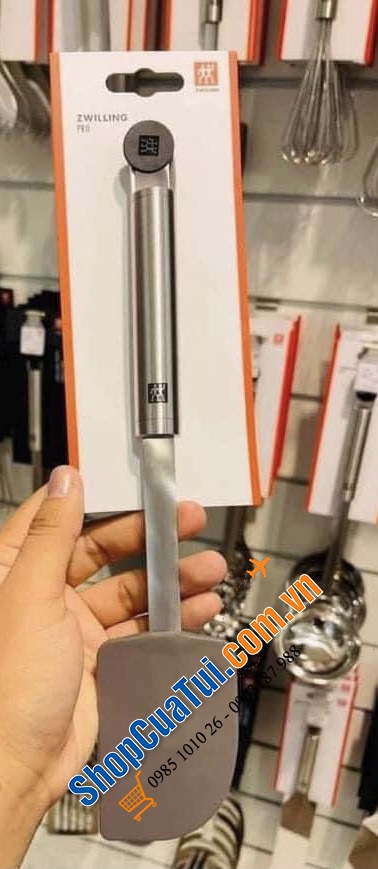 PHỚI DẸT ZWILLING PRO cực xịn xò.