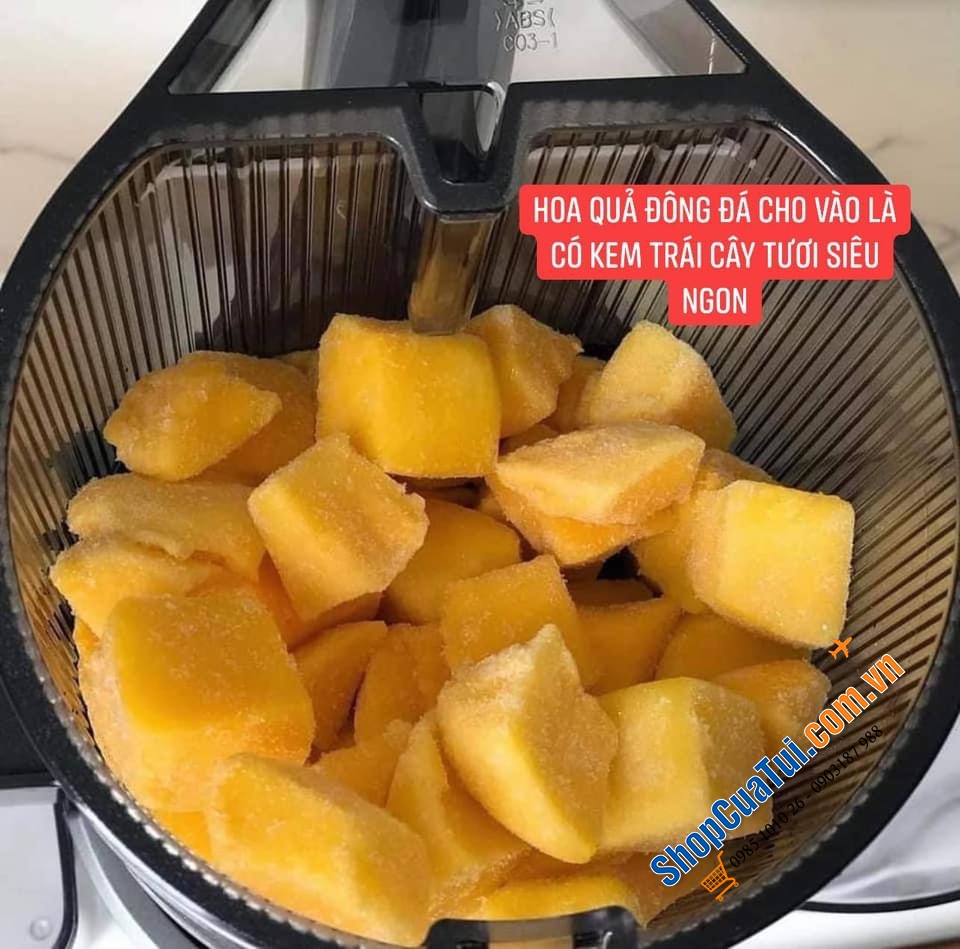 ÉP CHẬM MỚI NHẤT HUROM H300 - MÁY ÉP CHẬM HUROM H300 - đời máy thông minh nhất từ trước tới nay