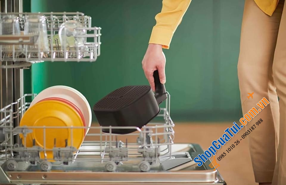 NỒI CHIÊN KHÔNG DẦU PHILIPS 9252/90