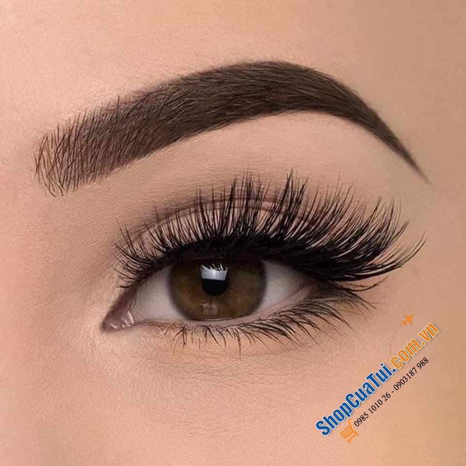 BÚT CHÌ KẺ MÀY DẸT EVELINE 2 ĐẦU FFLEUR