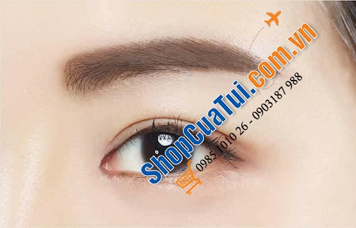 BÚT CHÌ KẺ MÀY DẸT EVELINE 2 ĐẦU FFLEUR