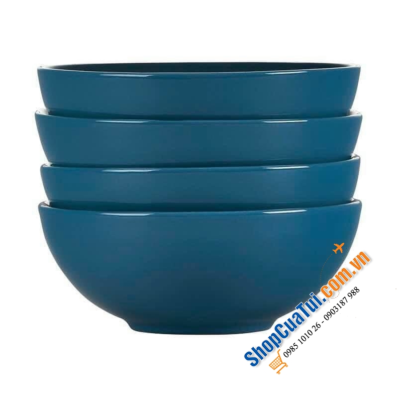 SET 4 BÁT LE CREUSET 16CM