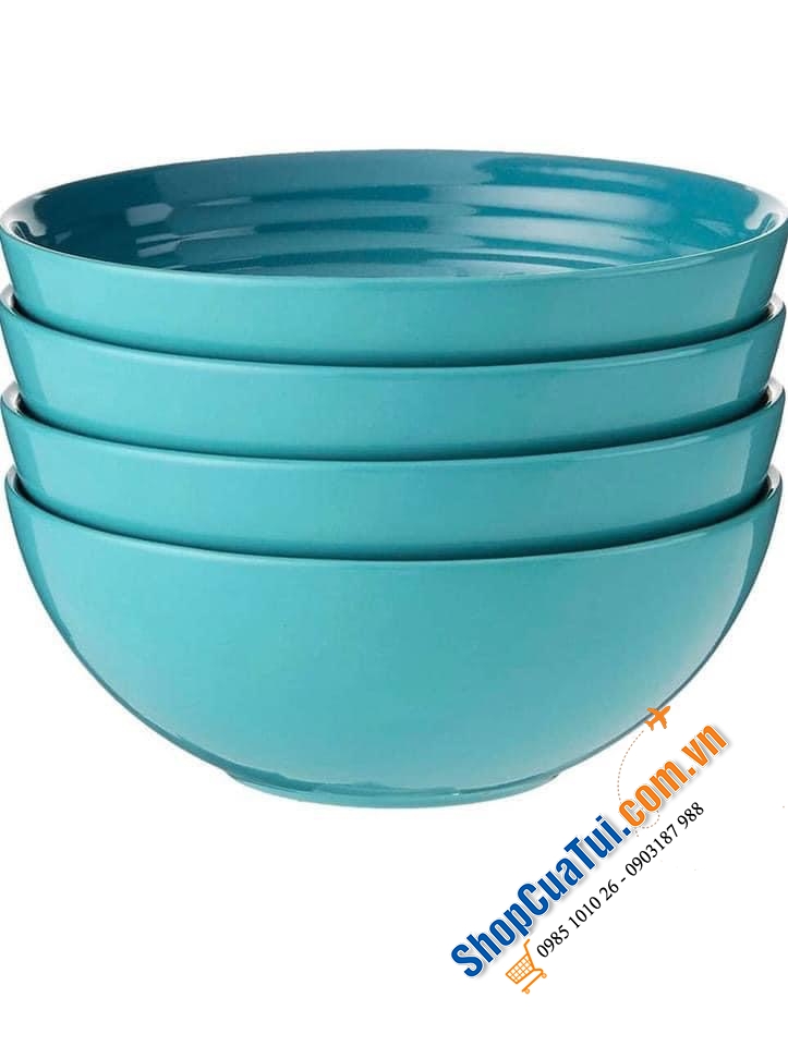 SET 4 BÁT LE CREUSET 16CM